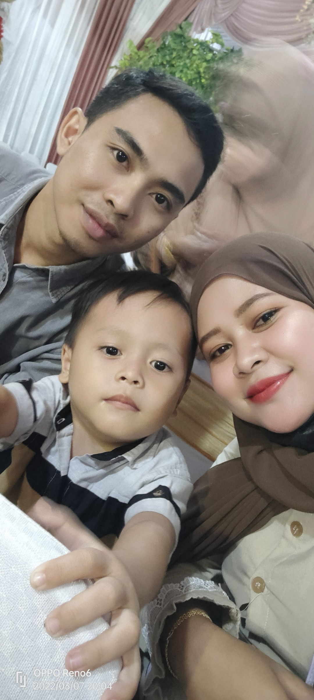 Krisna Setya profile icon