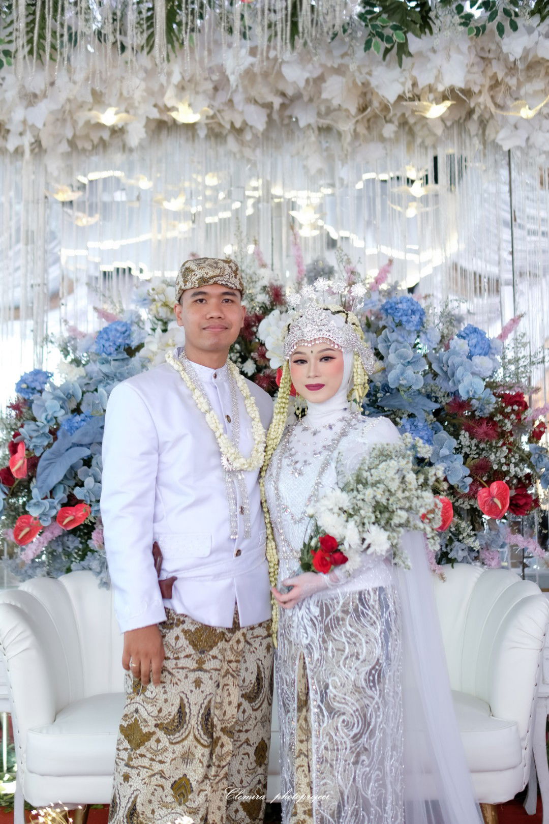 Dewi S. profile icon