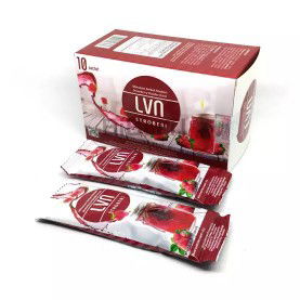 Lvn collagen