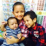 Wikanda Chaimusik profile icon