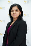 Leevya Dhashiny profile icon