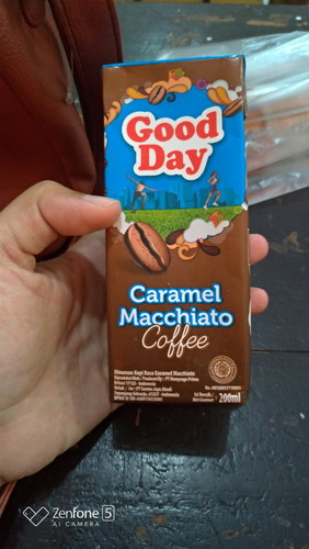 good day