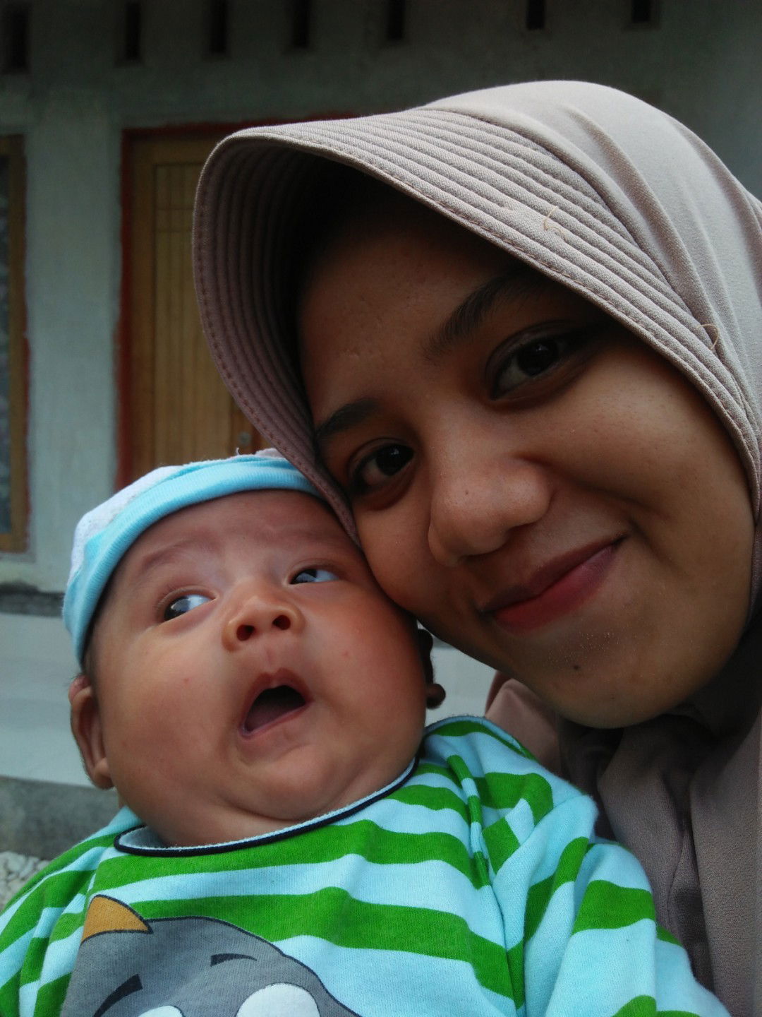 Baiq Ericka Kurnia profile icon