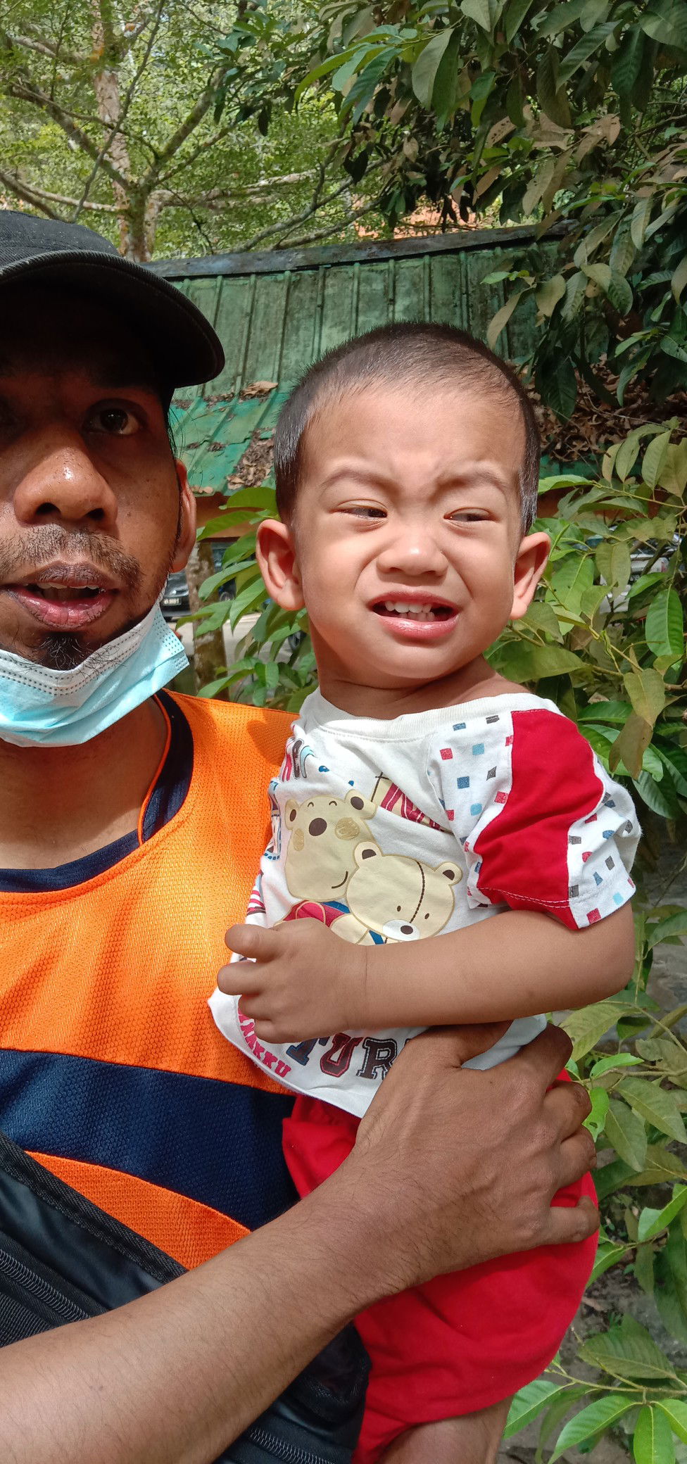 Siti Maryam Fadhilah Binti Mohd profile icon