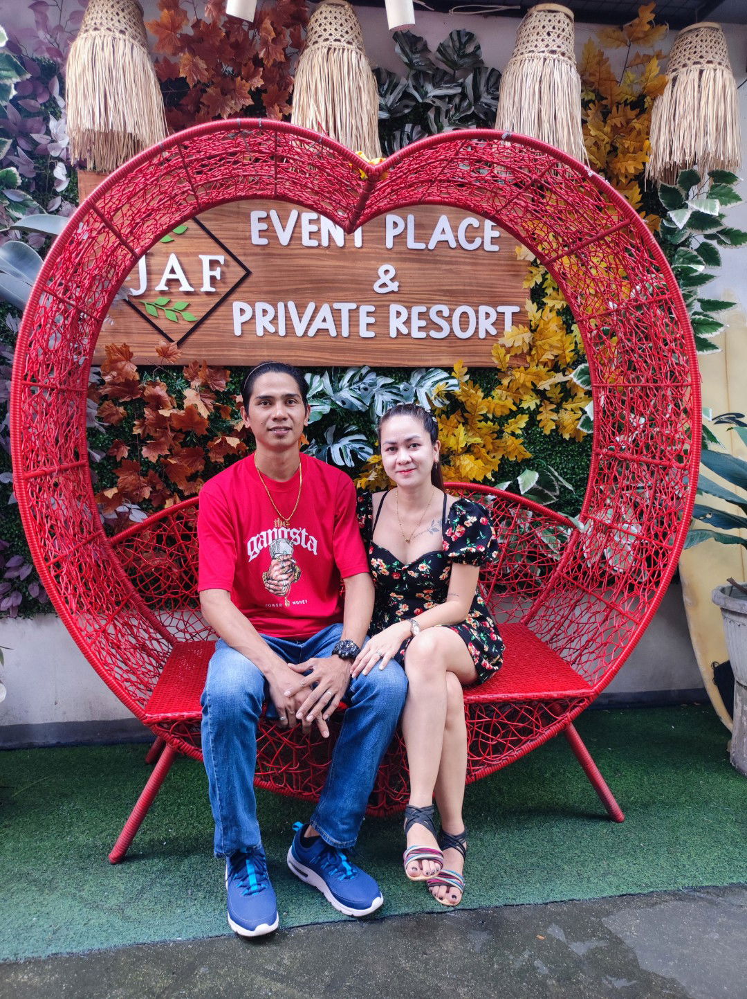 Jennifer Arenas Racho profile icon