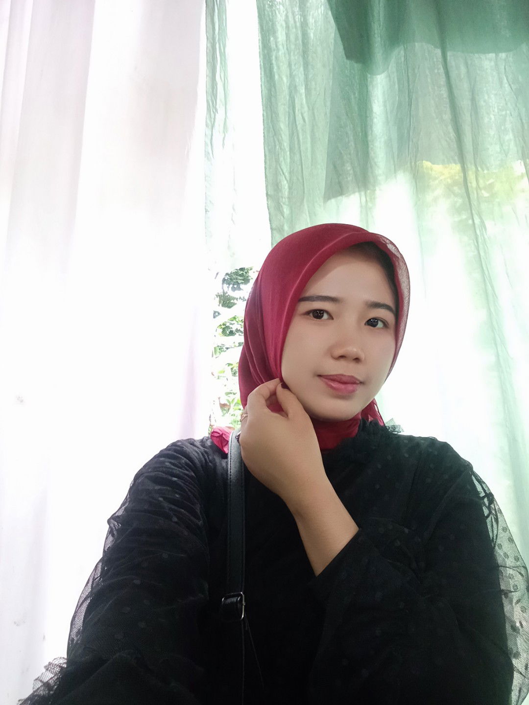 Eli nurmayanti profile icon