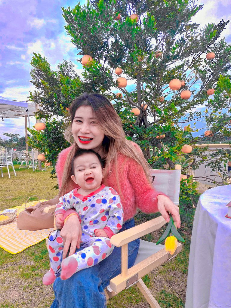 คุณแม่ ลูก3 profile icon