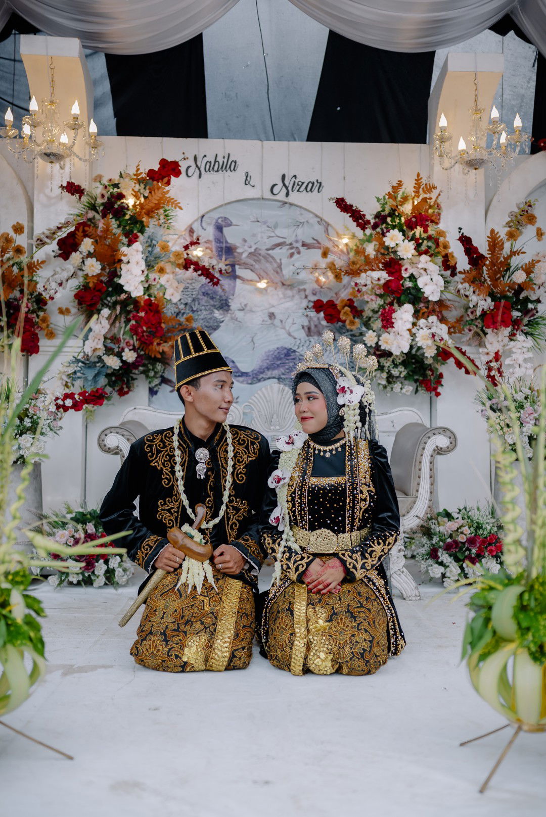 NABILA UTAMI BR MARGOLANG profile icon