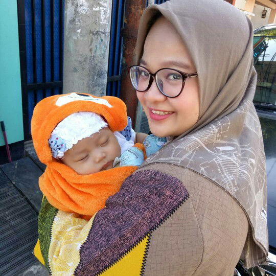 winda susanty lubis profile icon