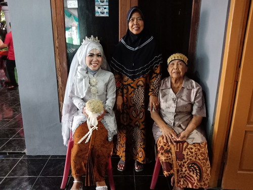 moment with my unconditional love