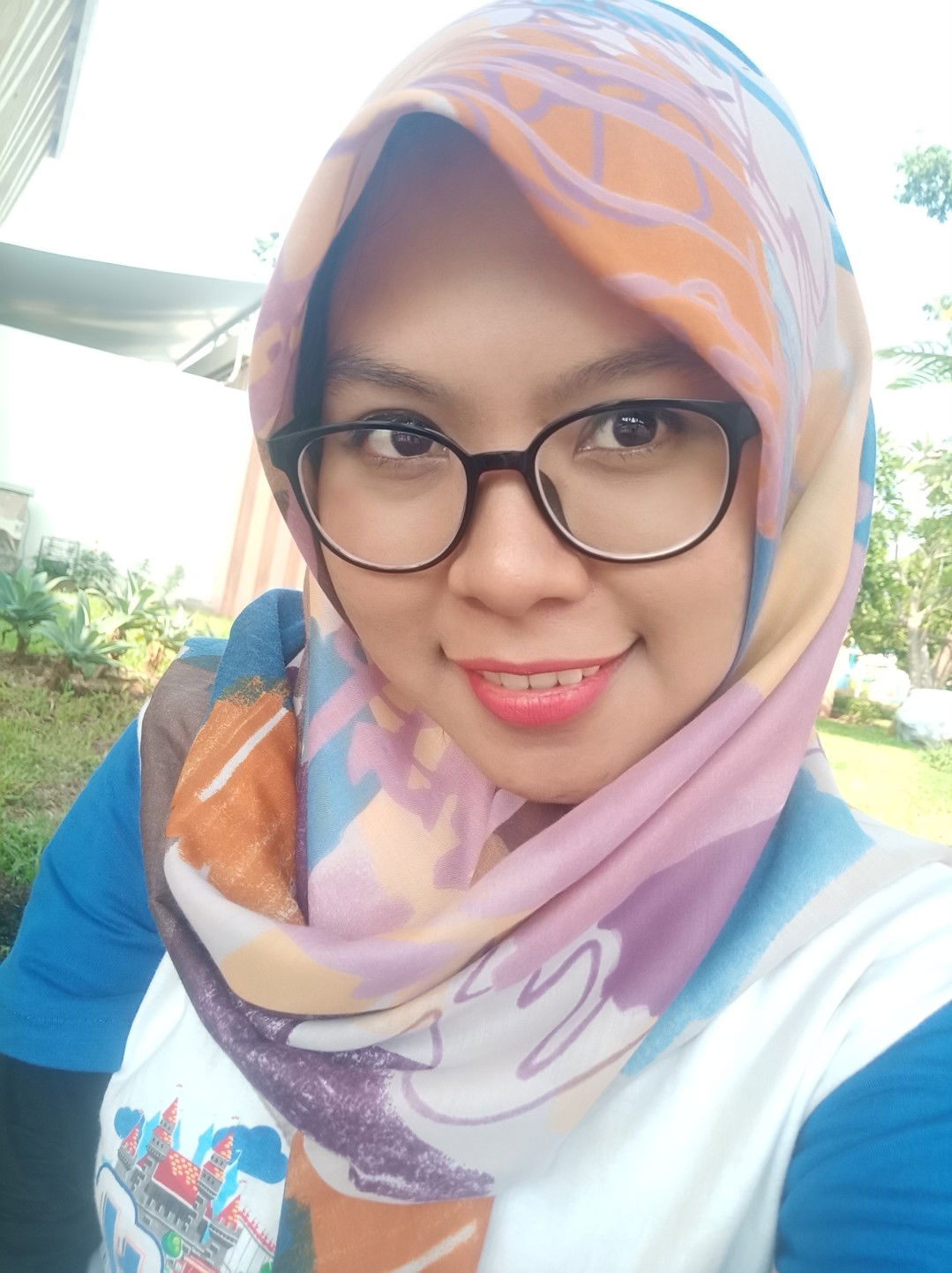 Riska Dian Pramesti profile icon