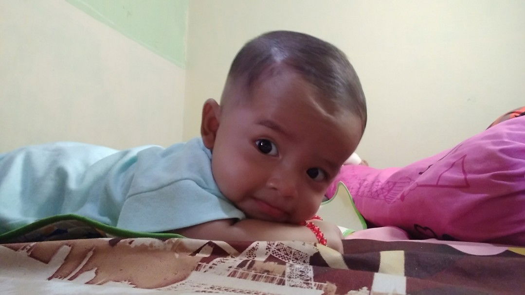 Riski Ayu Kusumaningrum profile icon