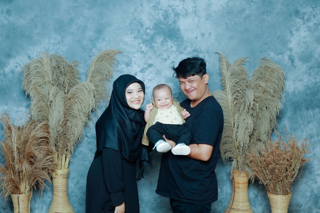 Afi Sulis profile icon