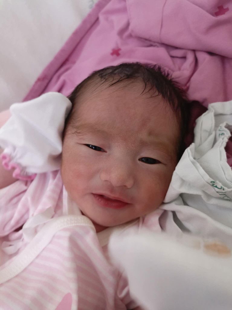 Neeranuch Khamnung profile icon