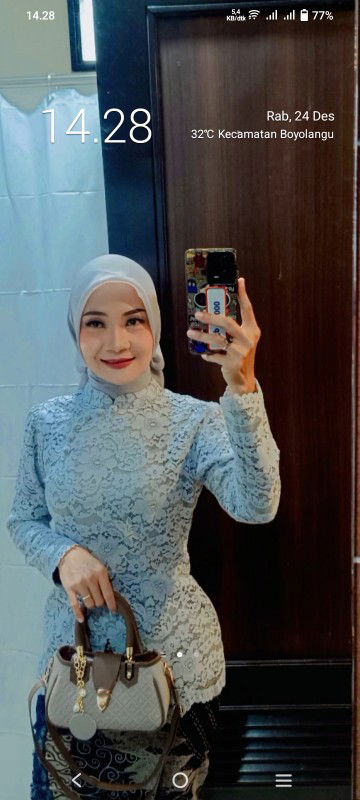 Elyza Pramita Devi profile icon