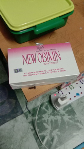 New Obimin