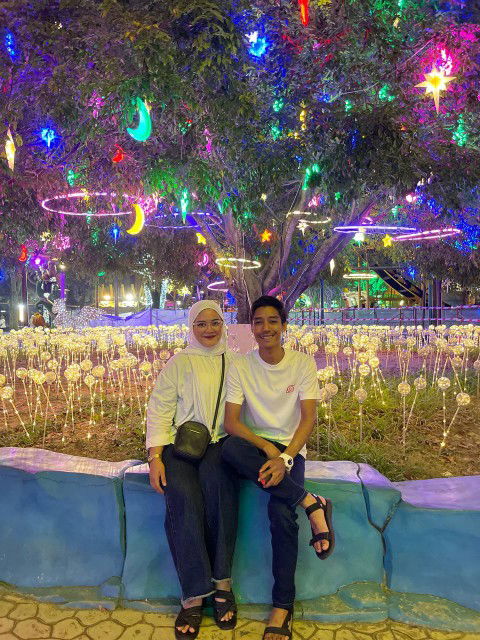 Maisarah profile icon