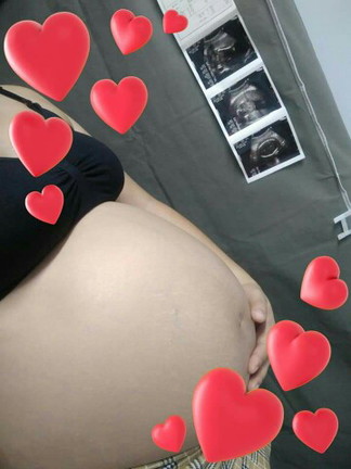 คิดถึงคนในท้อง