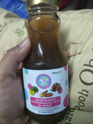 ดื่มทุกวัน