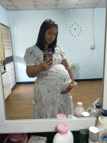 แม่พร้อมแตกแล้ว