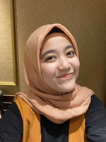 Reghita Cahyani profile icon