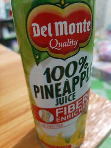 pineapple