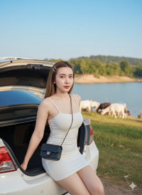 Sukanya Chanthong profile icon