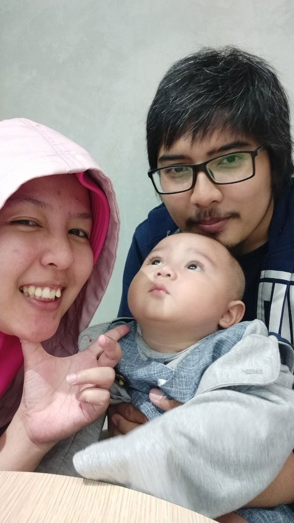 Nur Rahma Az-zahra profile icon