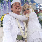 Siti Dzikriah profile icon