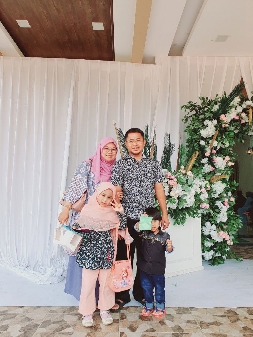 netty azieana binti mohd ayob profile icon