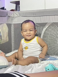 Rose Ann Espineda profile icon