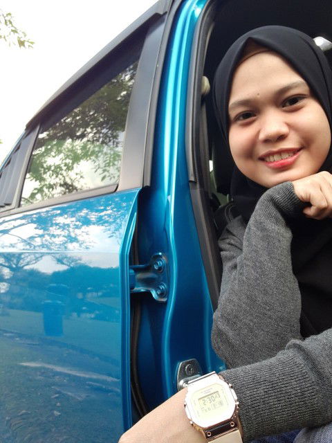 Hidayatul Azuwa Harrun profile icon