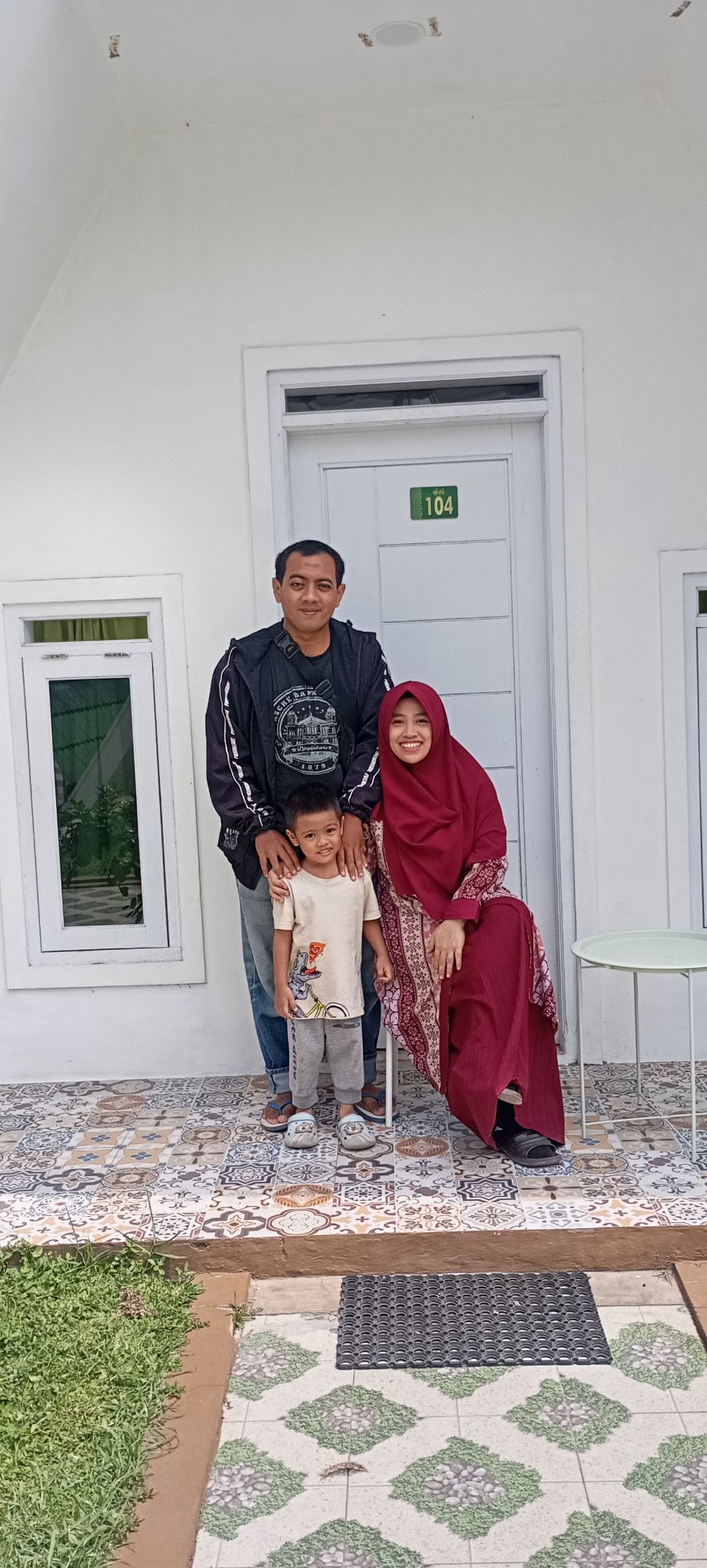 WILU AEGA AGESTIN profile icon