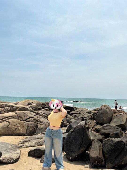 Benjawan Benji profile icon