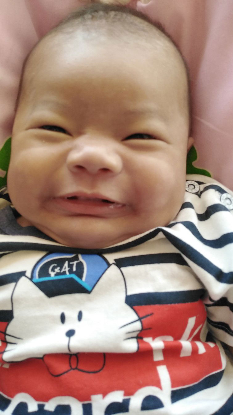 น้องธันวา?