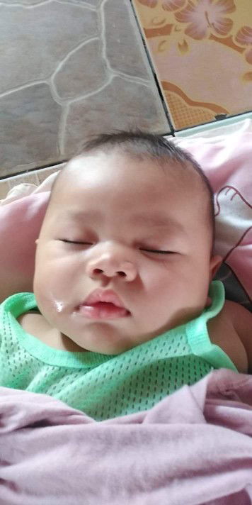 น้อง​ธันวา​