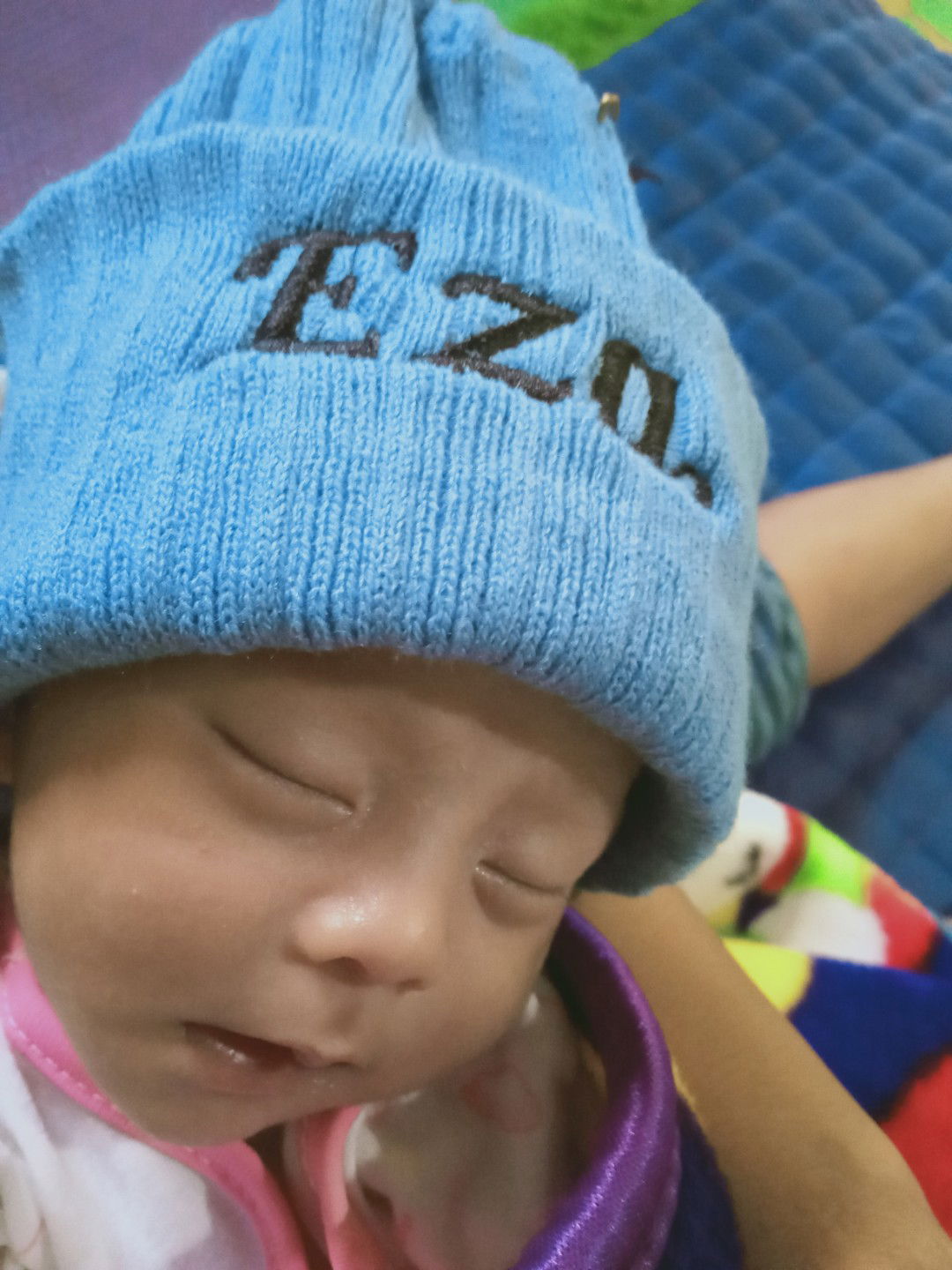 Desna Jumhara profile icon