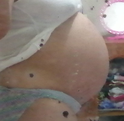 33 weeks 2 days