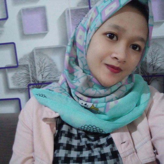 Ida Herawatii profile icon