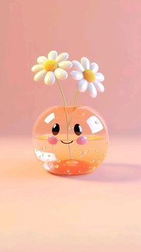 daisy profile icon