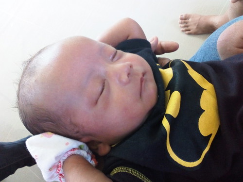 แม่กะลูก