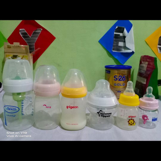 Koleksi atau blm menemukan yg terbaik