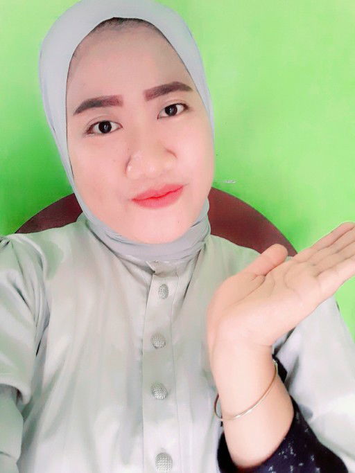 Anisah Basma Isnaeni profile icon