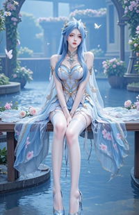 Phawini Pop profile icon