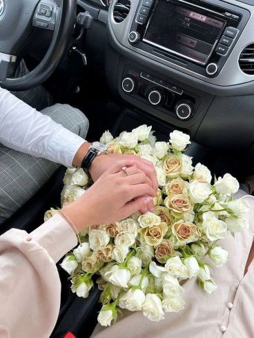 Fidela dini profile icon