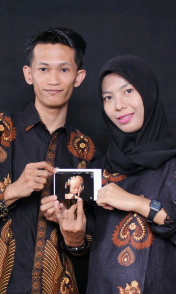 nur fadhilah agustiningsih profile icon