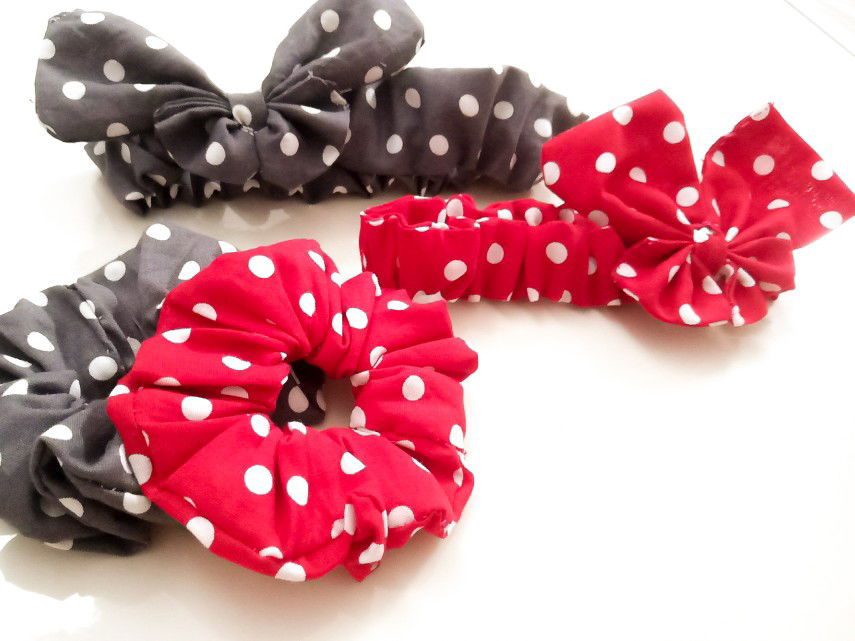 Bando bayi dan schruncie