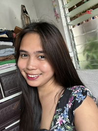 Charmelle Indozo profile icon