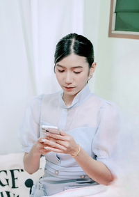 Chotika Hongto profile icon