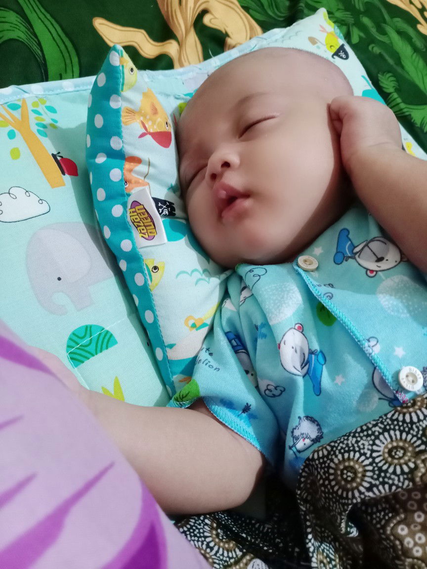 tati handayani profile icon